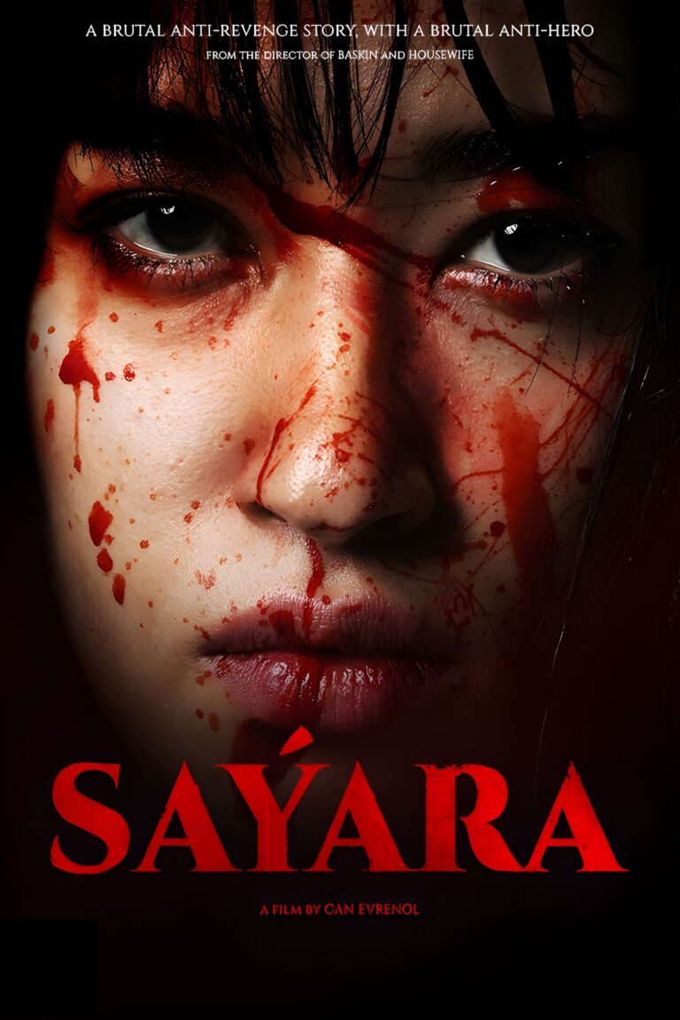 Sayara Poster